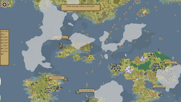 Crownhold screenshot 8