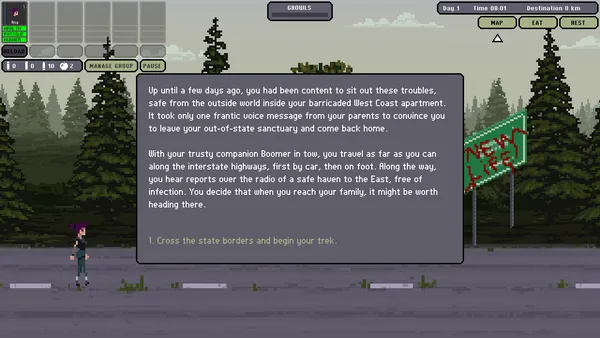 March of the Living screenshot 11