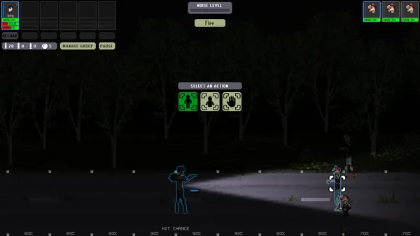March of the Living screenshot 12