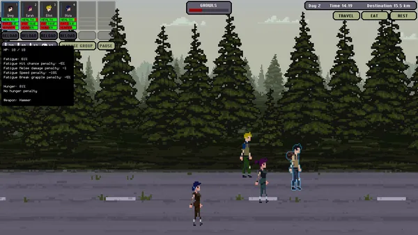 March of the Living screenshot 13
