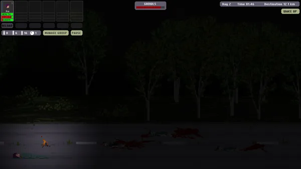 March of the Living screenshot 14