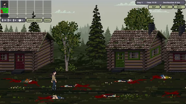 March of the Living screenshot 4