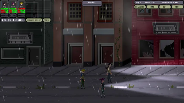 March of the Living screenshot 5
