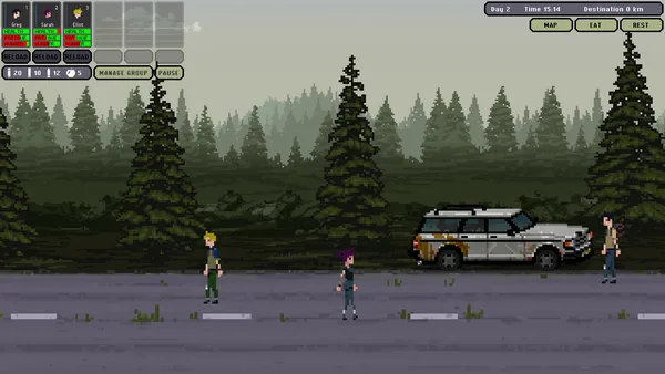 March of the Living screenshot 7