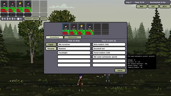 March of the Living screenshot 9