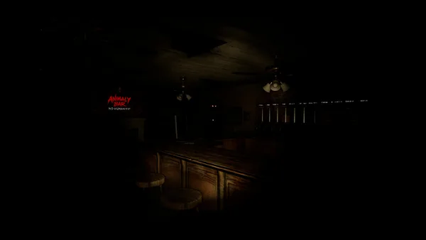 Animaly Bar: NO HUMANITY! screenshot 14