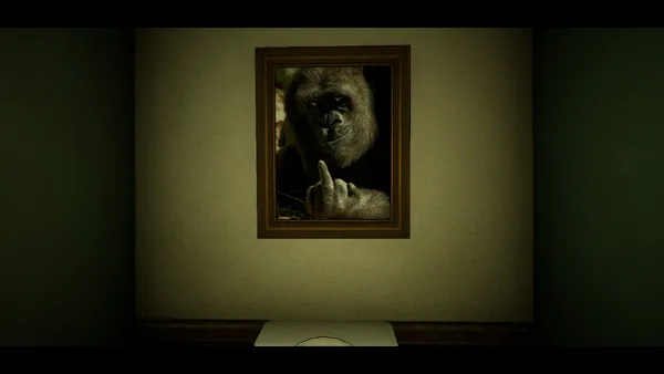 Animaly Bar: NO HUMANITY! screenshot 16
