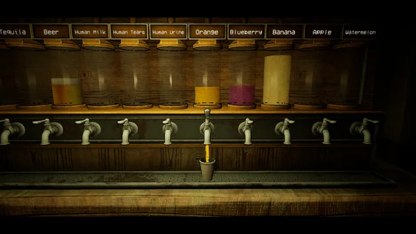 Animaly Bar: NO HUMANITY! screenshot 5