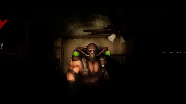 Animaly Bar: NO HUMANITY! screenshot 9