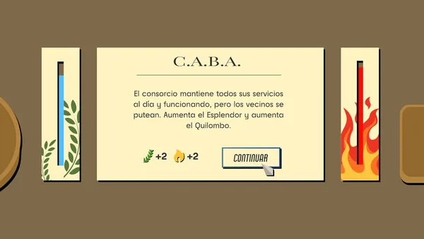 S.A.L.A.M.E. screenshot 2