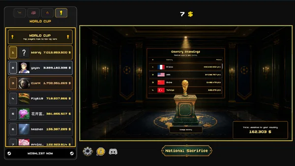 Goal Idle screenshot 7