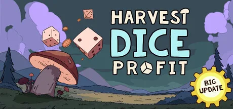 Harvest Dice Profit