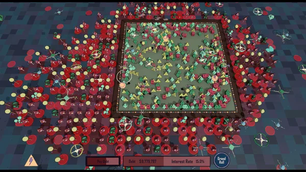 Harvest Dice Profit screenshot 1