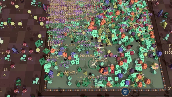 Harvest Dice Profit screenshot 11