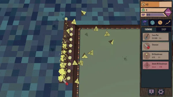 Harvest Dice Profit screenshot 14