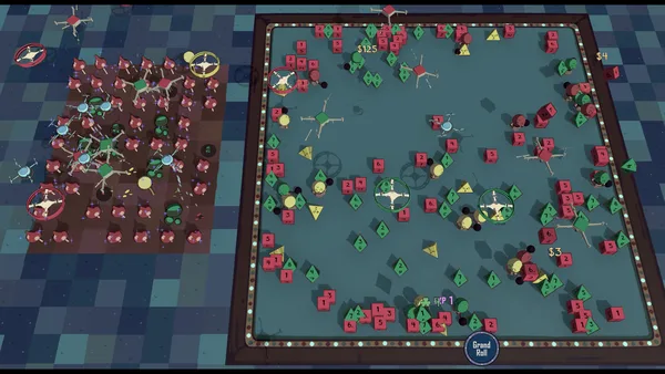 Harvest Dice Profit screenshot 17