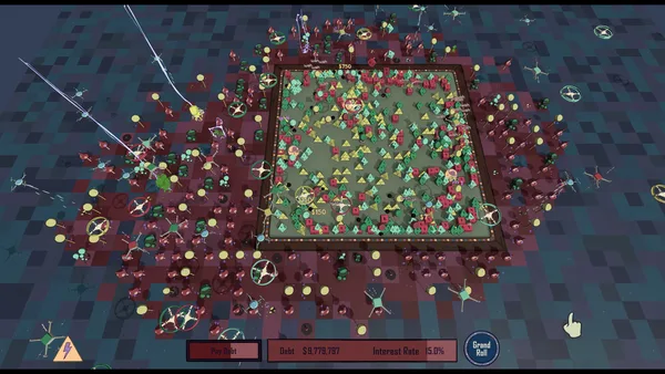 Harvest Dice Profit screenshot 5