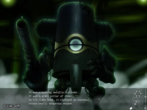 Gahkthun of the Golden Lightning Steam Edition screenshot 12
