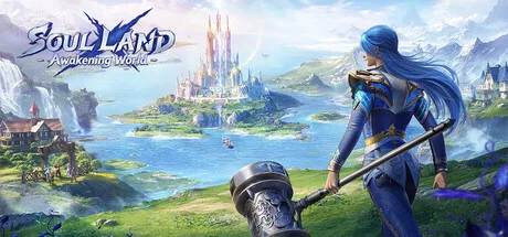 Soul Land: Awakening World