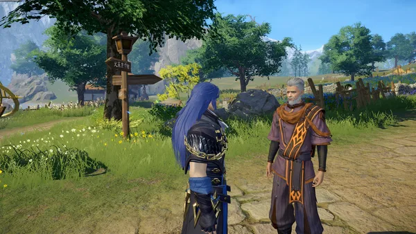 Soul Land: Awakening World screenshot 3