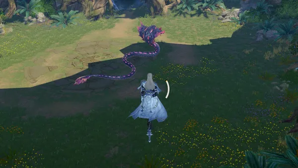 Soul Land: Awakening World screenshot 5