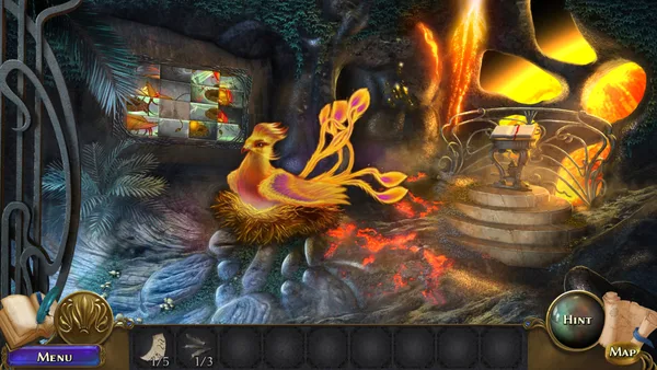 Mythic Wonders: The Philosopher's Stone screenshot 6
