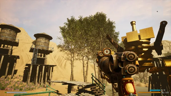 Wrath of Anna screenshot 13