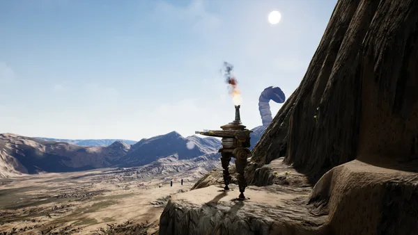 Wrath of Anna screenshot 6