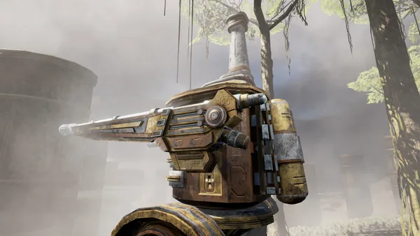 Wrath of Anna screenshot 9