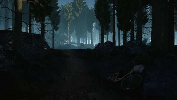 The Rake Sees You screenshot 3