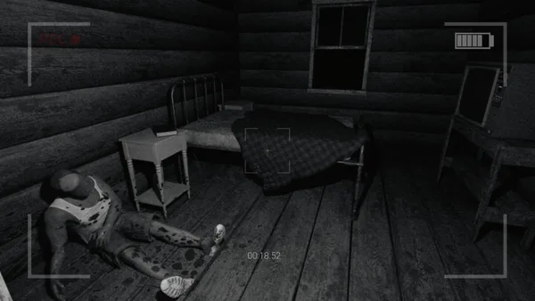 The Rake Sees You screenshot 6
