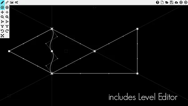 Lines screenshot 5