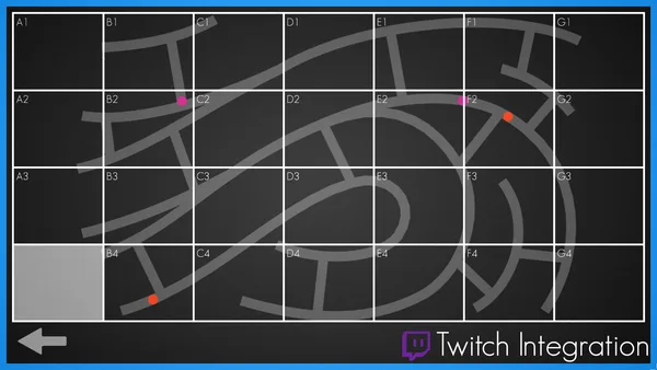 Lines screenshot 8