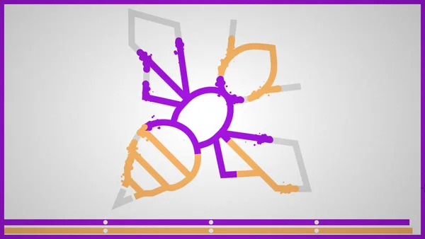 Lines screenshot 9