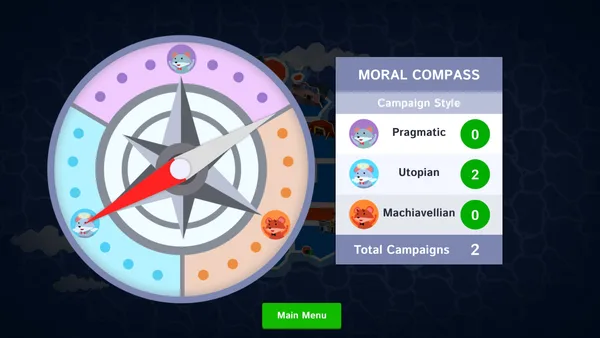 Political Animals screenshot 18