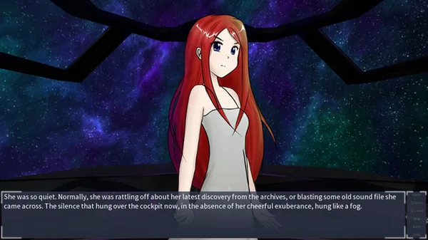 Palinurus screenshot 3