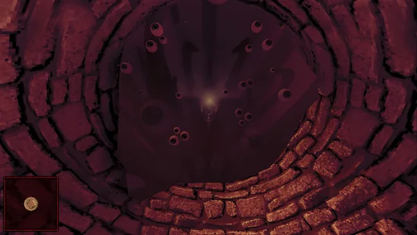 The Old Flesh of Nuraga screenshot 10