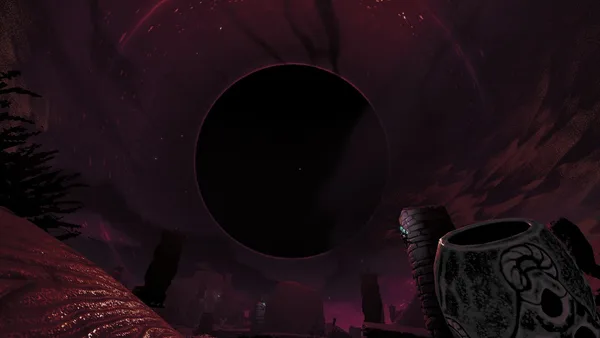 The Old Flesh of Nuraga screenshot 6