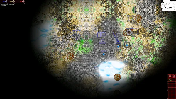 Intruder Alert: Ixian Operations screenshot 11