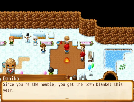 Melting Hearts: Our Love Will Grow 2 screenshot 13
