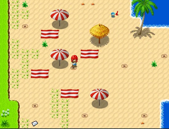 Melting Hearts: Our Love Will Grow 2 screenshot 5