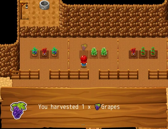 Melting Hearts: Our Love Will Grow 2 screenshot 6