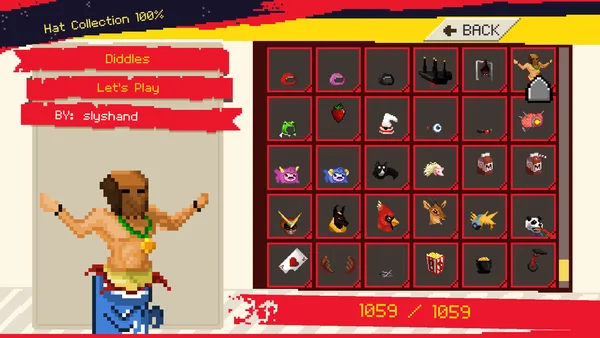 Battlesloths 2025: The Great Pizza Wars screenshot 13