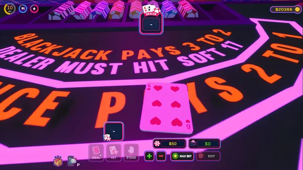 Good Job : Night Hustle Simulator screenshot 14