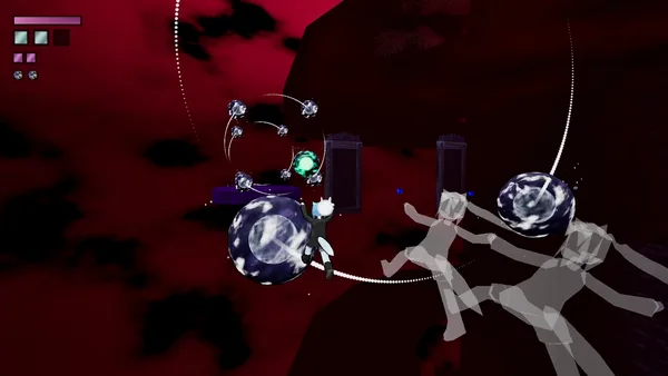Screenshot 1 di Angel Essence