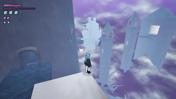 Screenshot 2 di Angel Essence