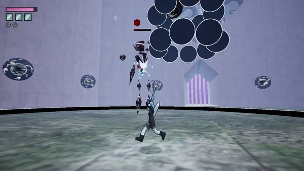 Screenshot 4 di Angel Essence