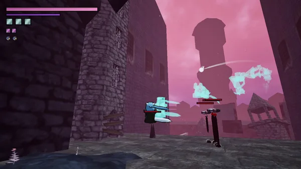 Screenshot 5 di Angel Essence