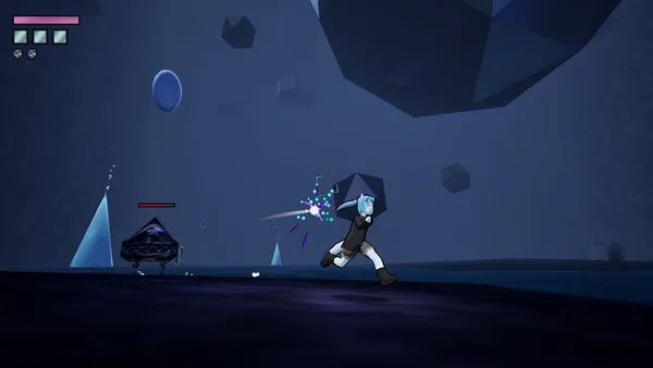 Screenshot 6 di Angel Essence