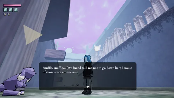 Screenshot 7 di Angel Essence
